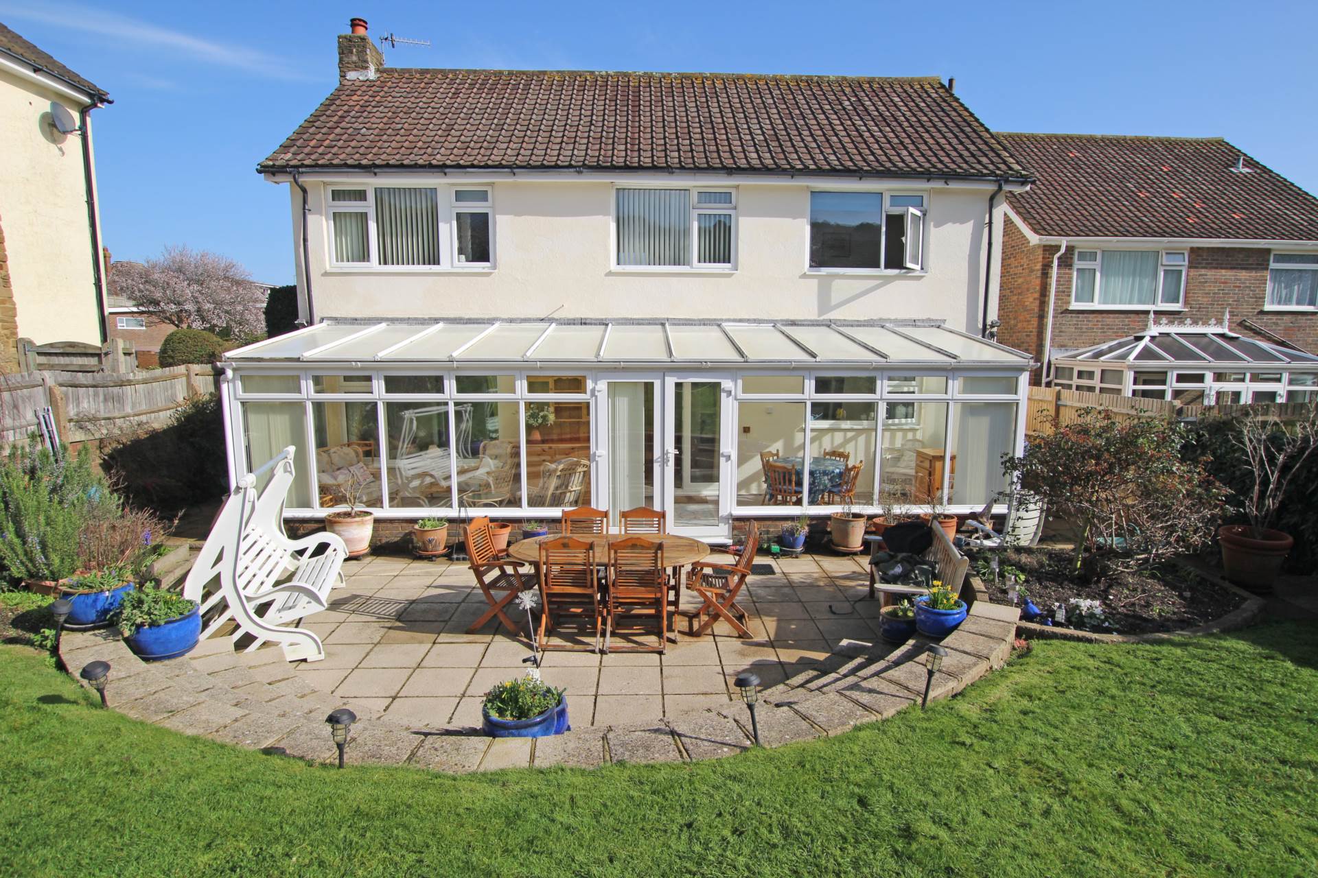 Lindsay Close, Eastbourne, BN20 8DP, Image 9