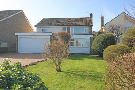 Lindsay Close, Eastbourne, BN20 8DP