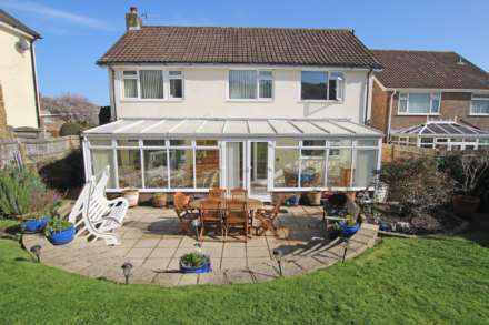 Lindsay Close, Eastbourne, BN20 8DP, Image 9