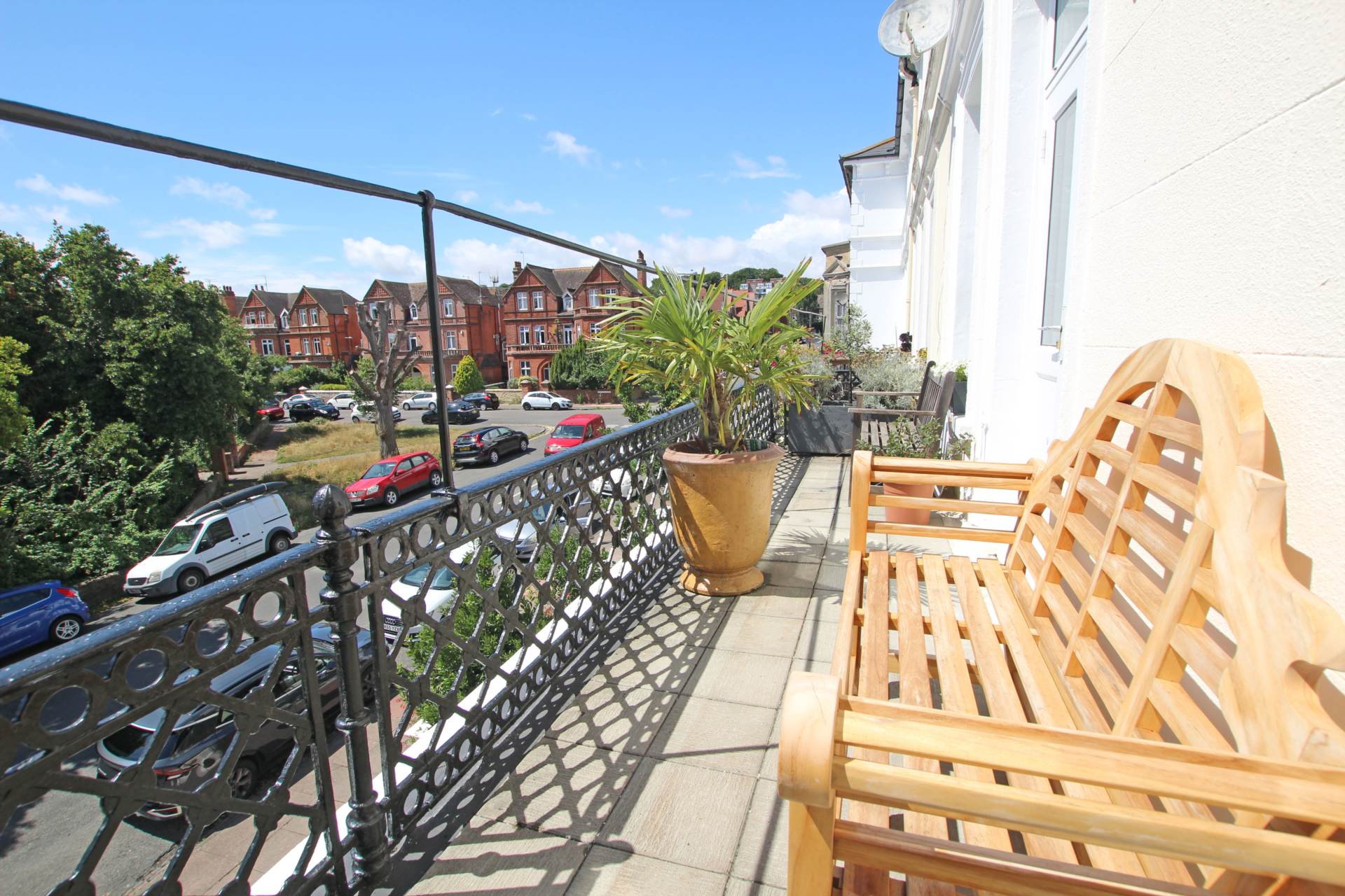 Eversfield Road, Eastbourne, BN21 2AS, Image 22