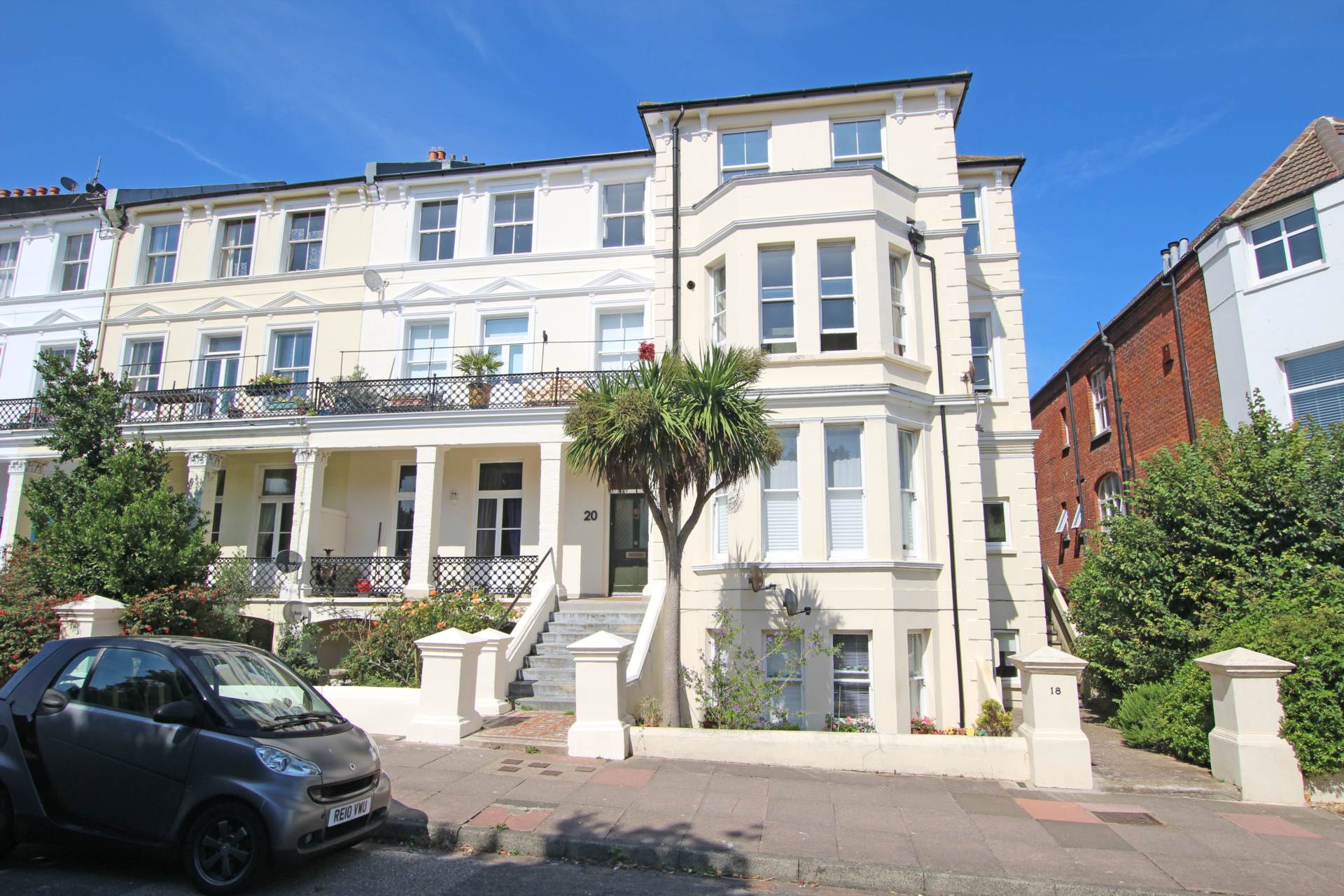 Eversfield Road, Eastbourne, BN21 2AS, Image 23