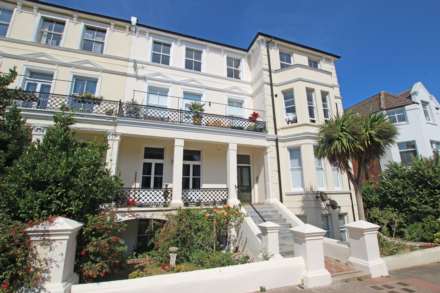 Eversfield Road, Eastbourne, BN21 2AS