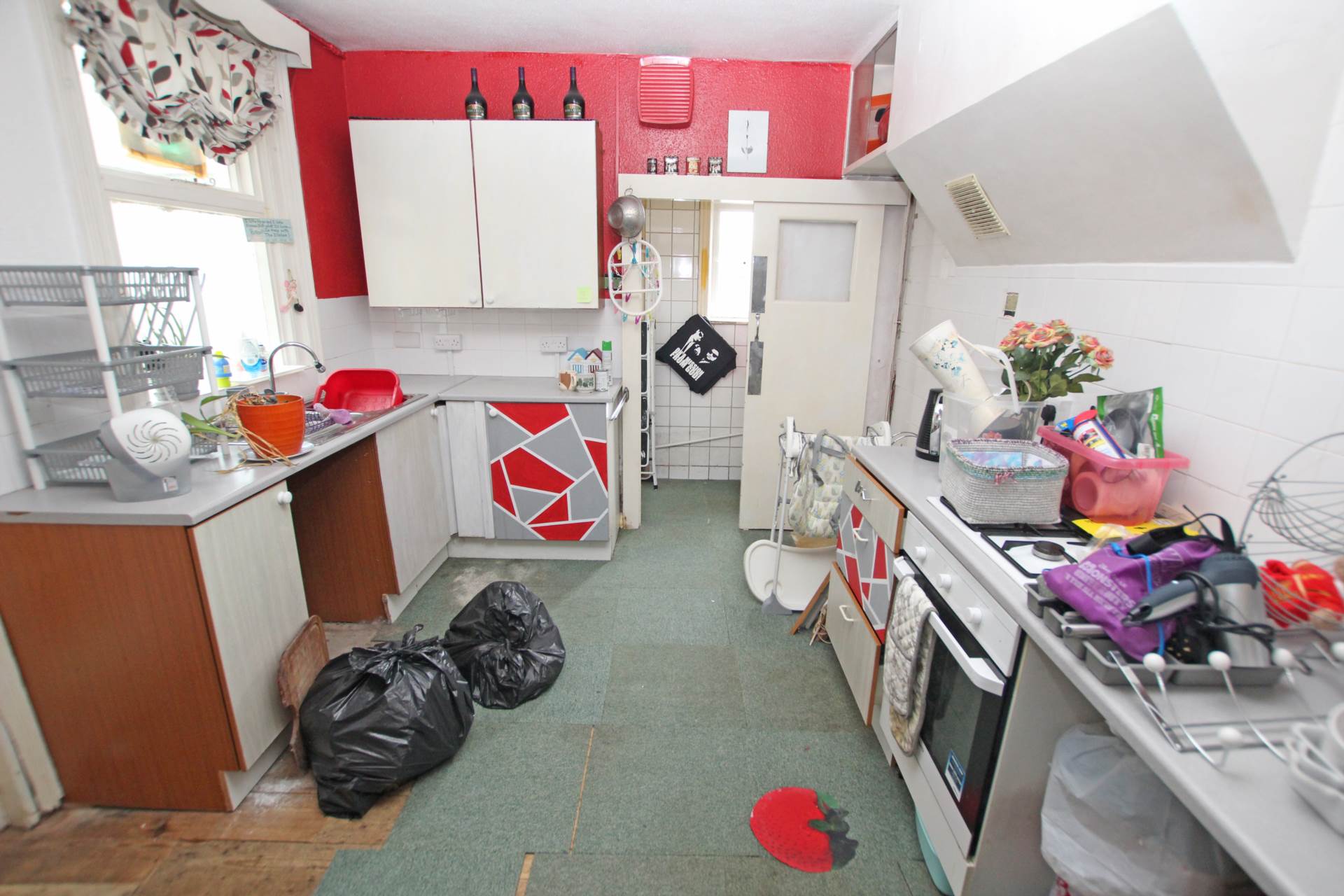 Annington Road, Eastbourne, BN22 8NG, Image 2