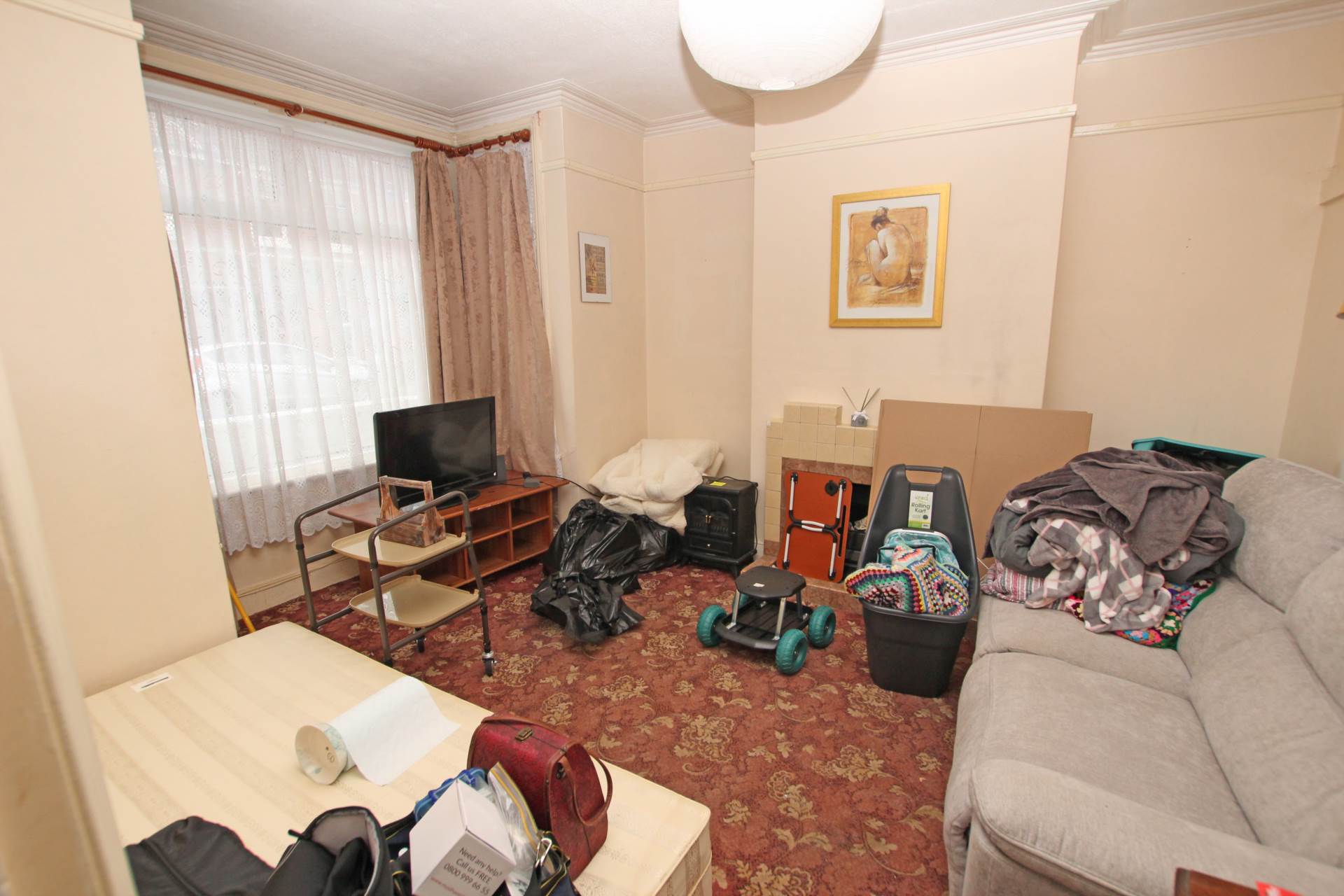 Annington Road, Eastbourne, BN22 8NG, Image 5