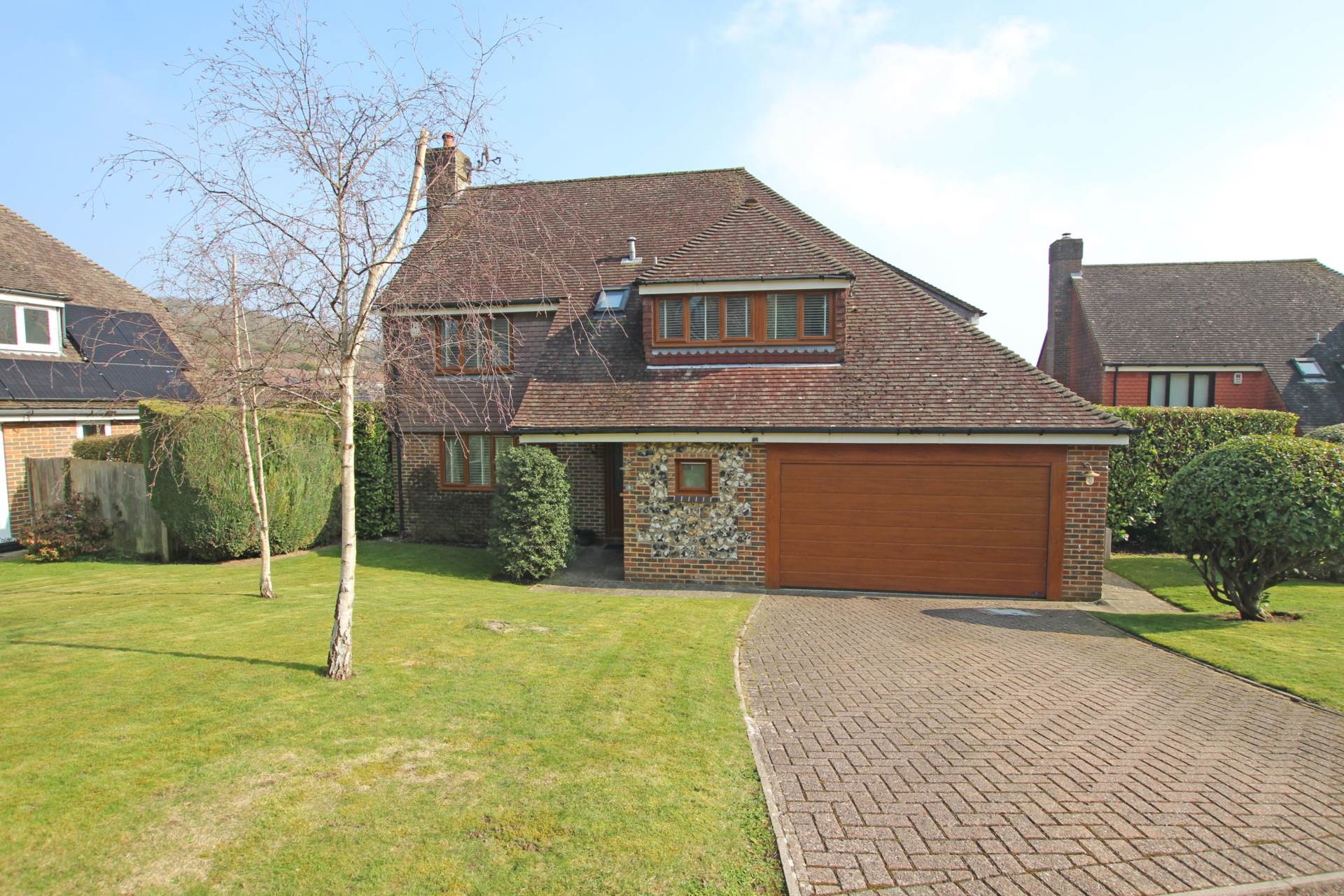 Lincoln Close, Eastbourne, BN20 7TZ, Image 1
