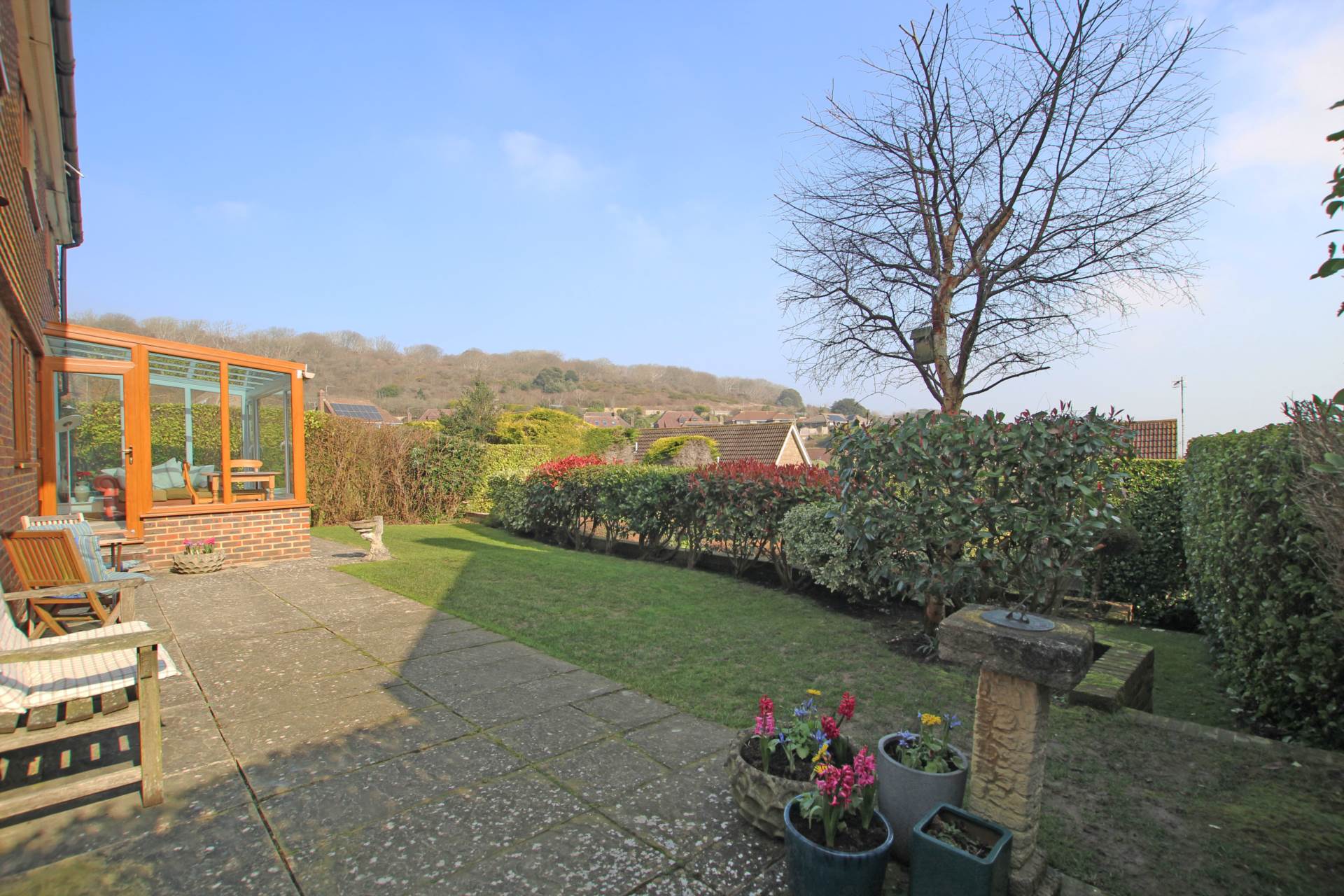 Lincoln Close, Eastbourne, BN20 7TZ, Image 19