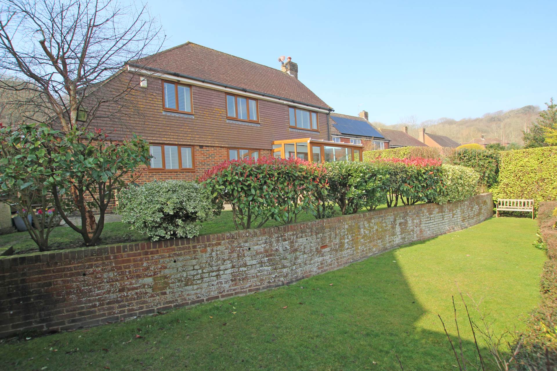 Lincoln Close, Eastbourne, BN20 7TZ, Image 9