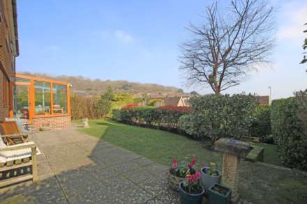 Lincoln Close, Eastbourne, BN20 7TZ, Image 19