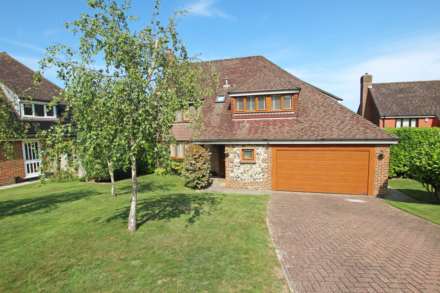Lincoln Close, Eastbourne, BN20 7TZ, Image 20