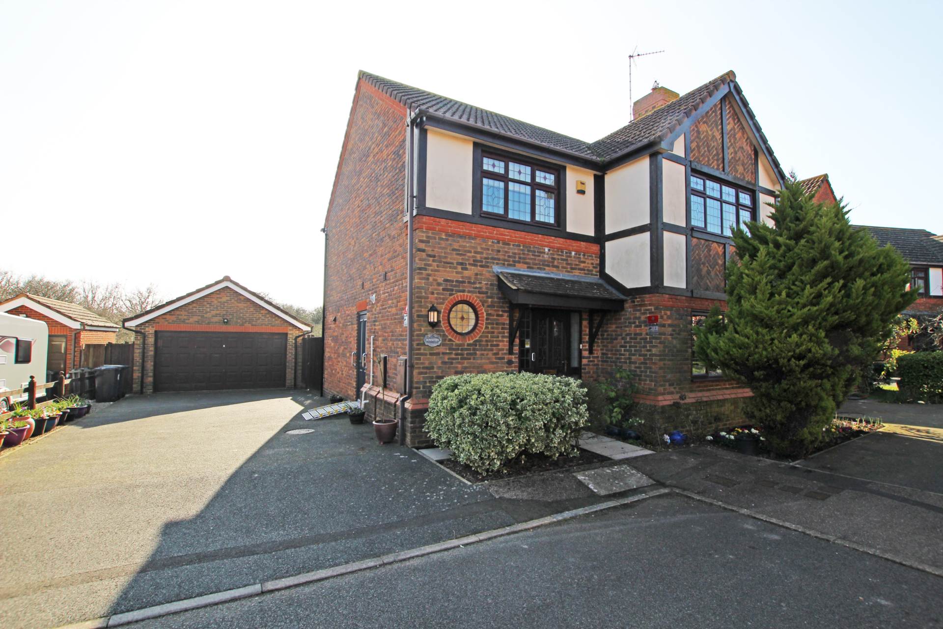 Mole Close, Stone Cross, BN24 5QB, Image 1