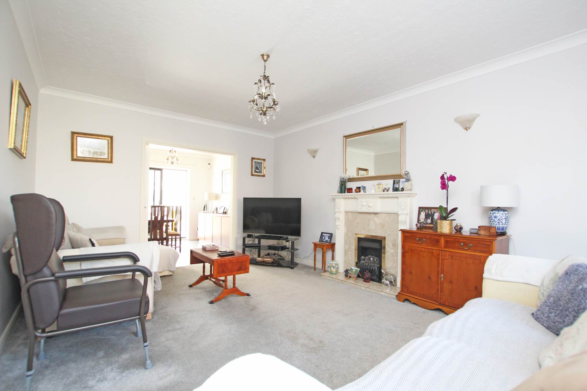 Mole Close, Stone Cross, BN24 5QB, Image 4