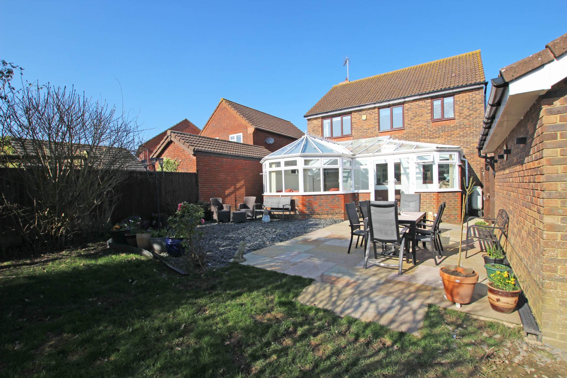 Mole Close, Stone Cross, BN24 5QB, Image 7