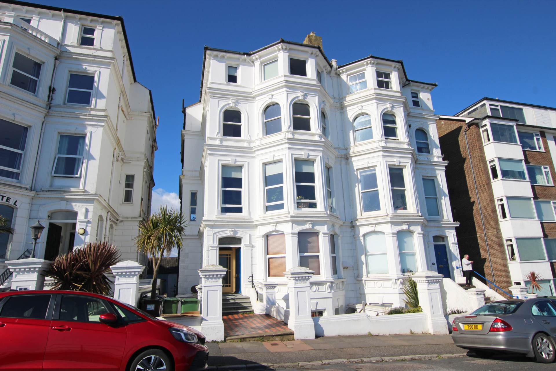 South Cliff, Eastbourne, BN20 7AF, Image 1