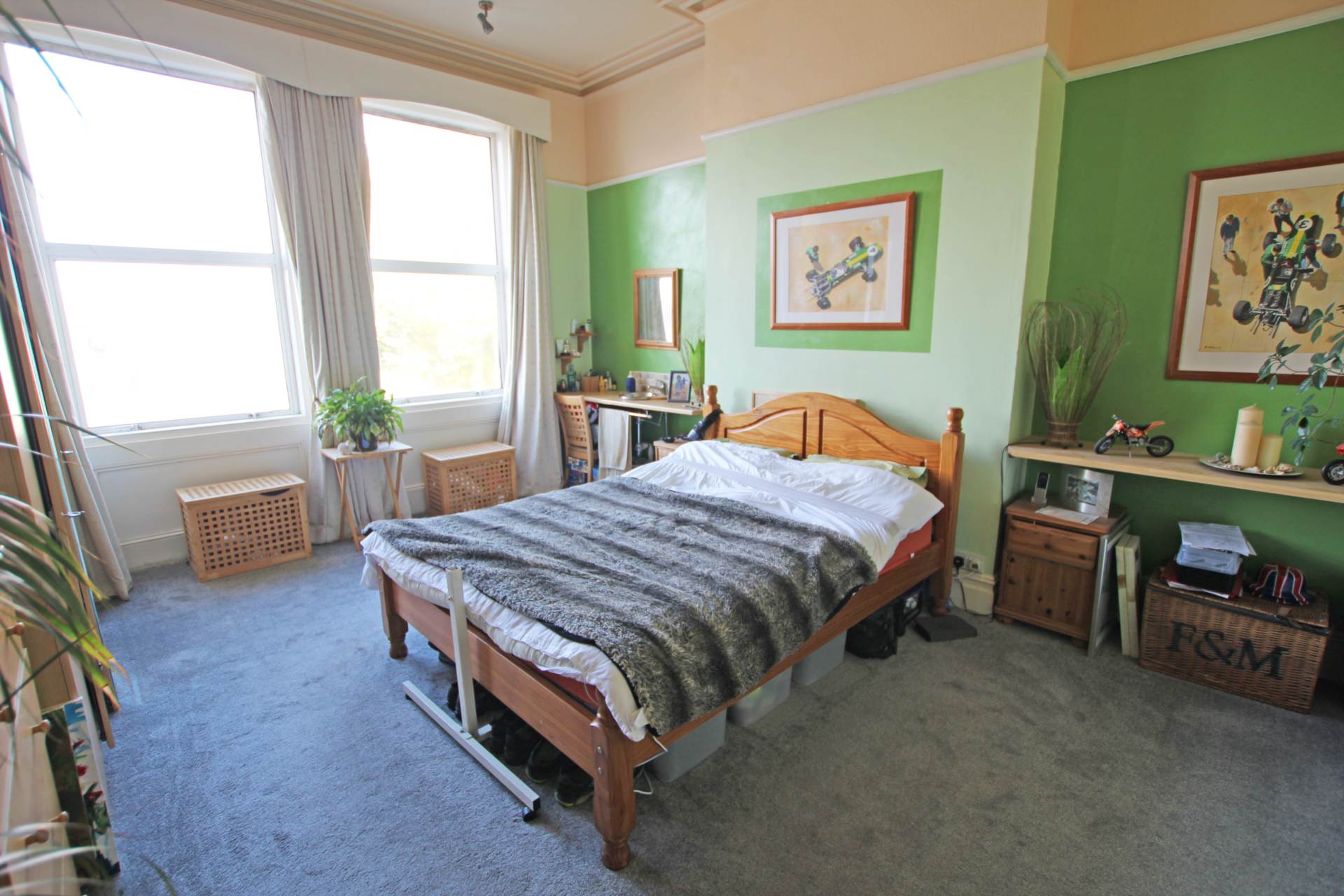 South Cliff, Eastbourne, BN20 7AF, Image 8