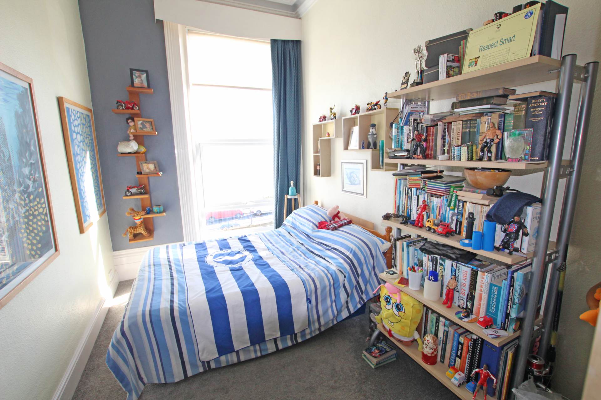 South Cliff, Eastbourne, BN20 7AF, Image 9