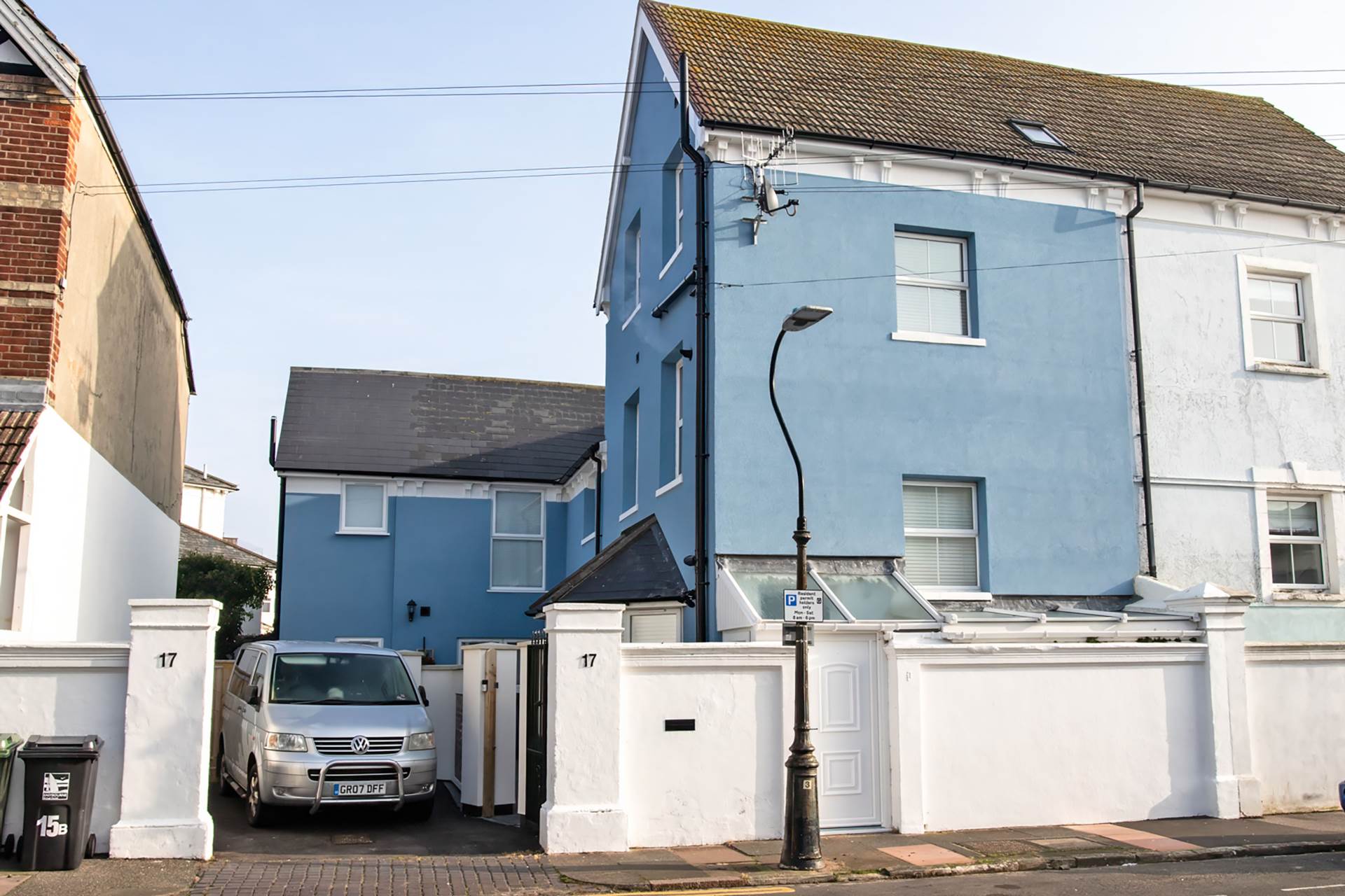 Hyde Road, Eastbourne, BN21 4SX, Image 1