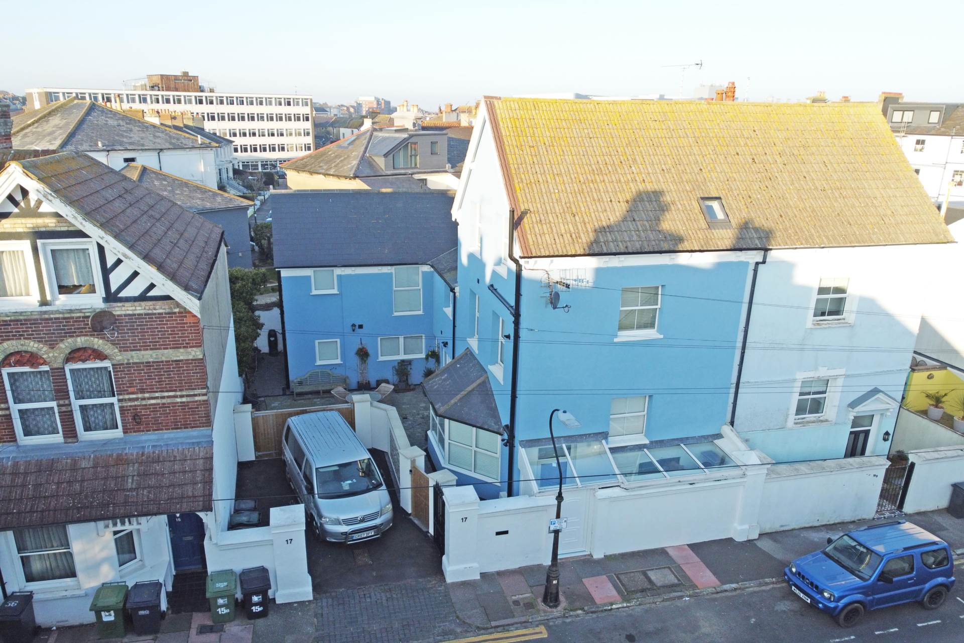 Hyde Road, Eastbourne, BN21 4SX, Image 20