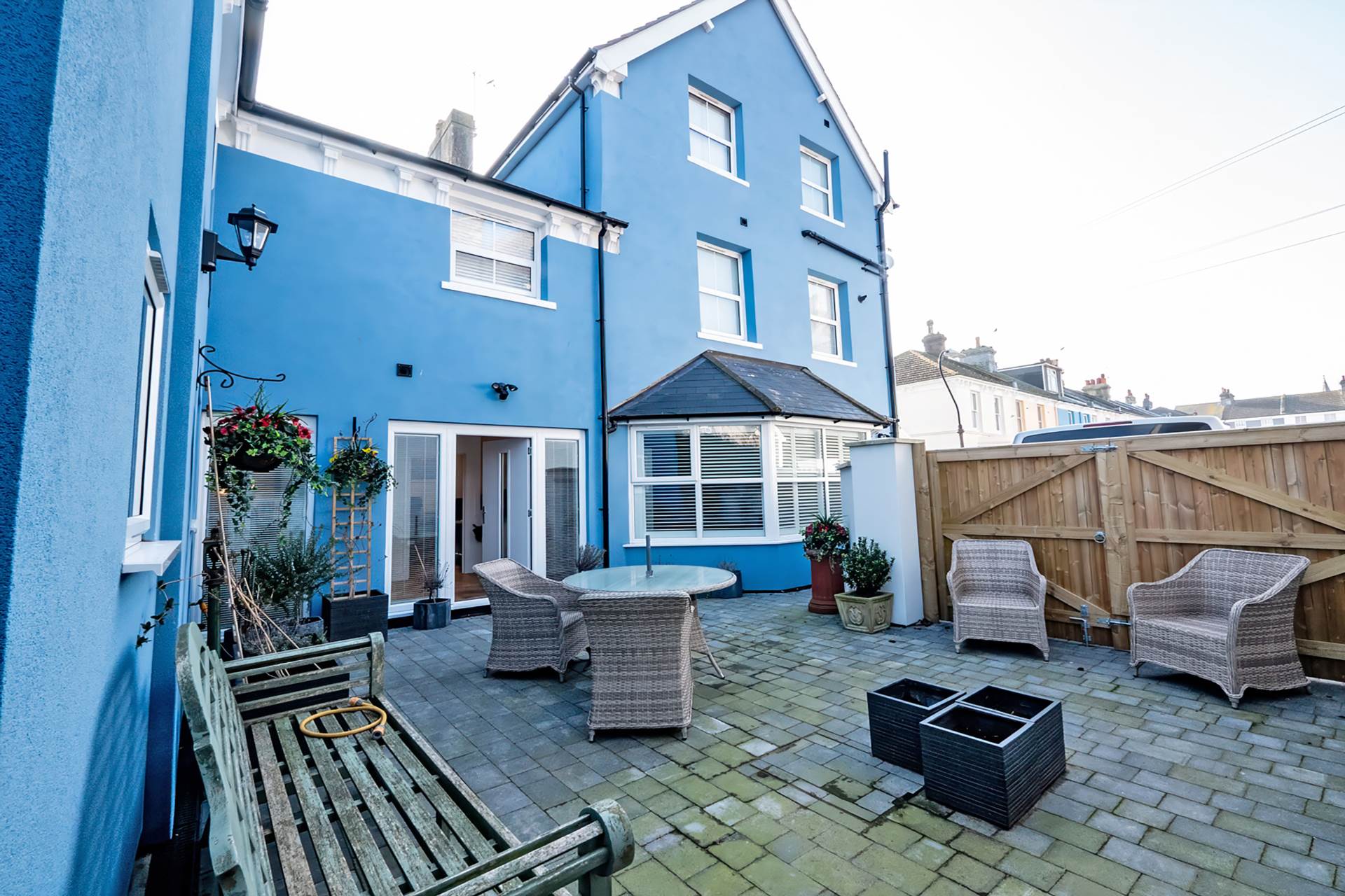 Hyde Road, Eastbourne, BN21 4SX, Image 21