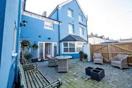 Hyde Road, Eastbourne, BN21 4SX, Image 21