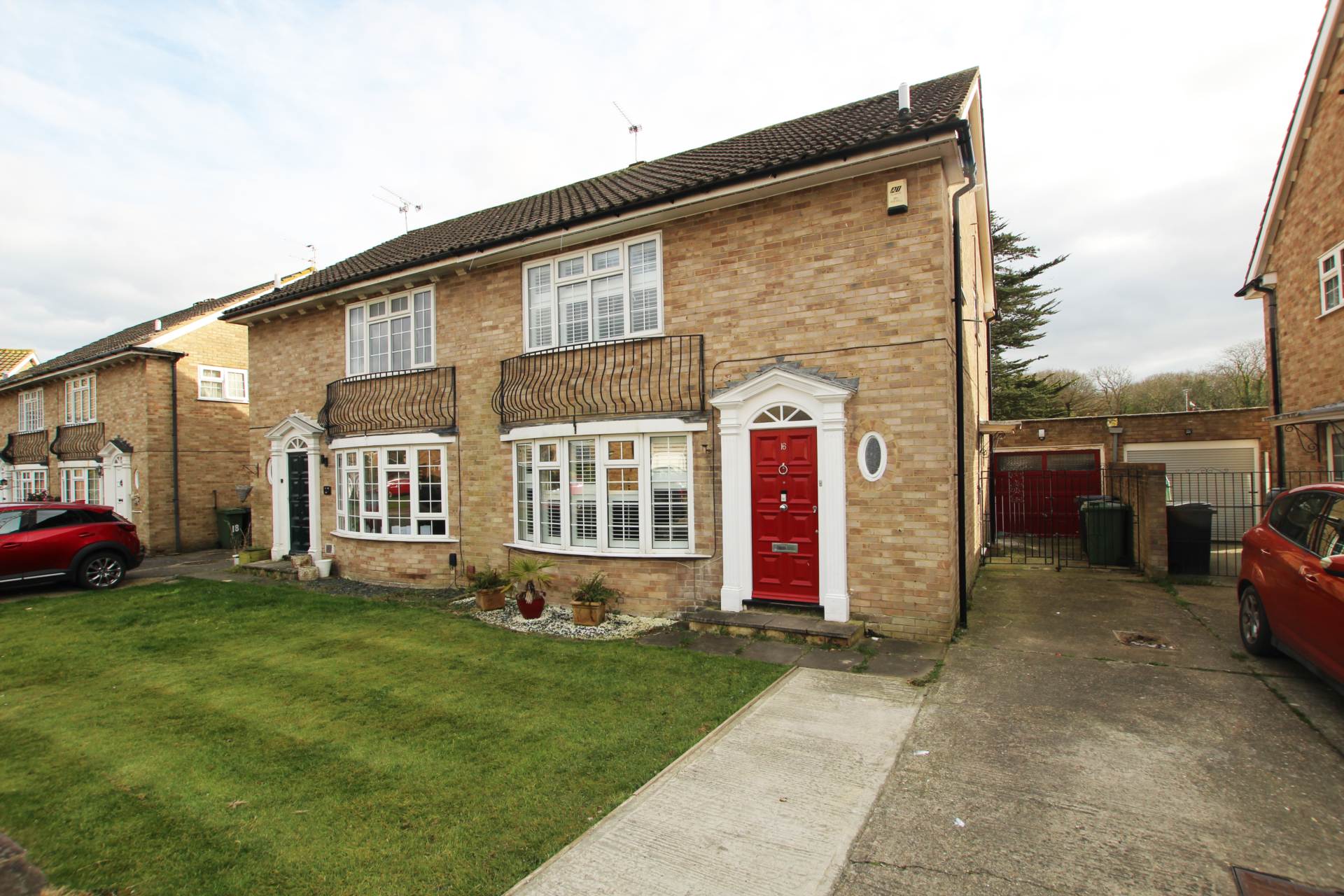 Firwood Close, Eastbourne, BN22 9QL, Image 1