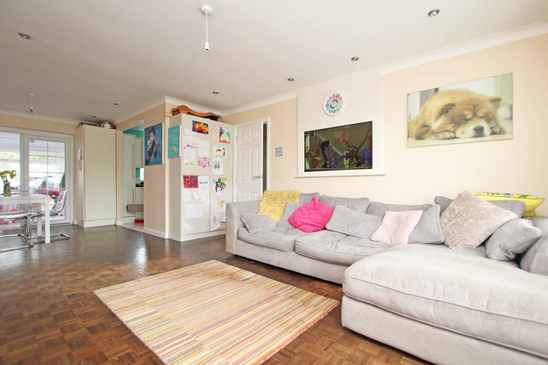 Firwood Close, Eastbourne, BN22 9QL, Image 12
