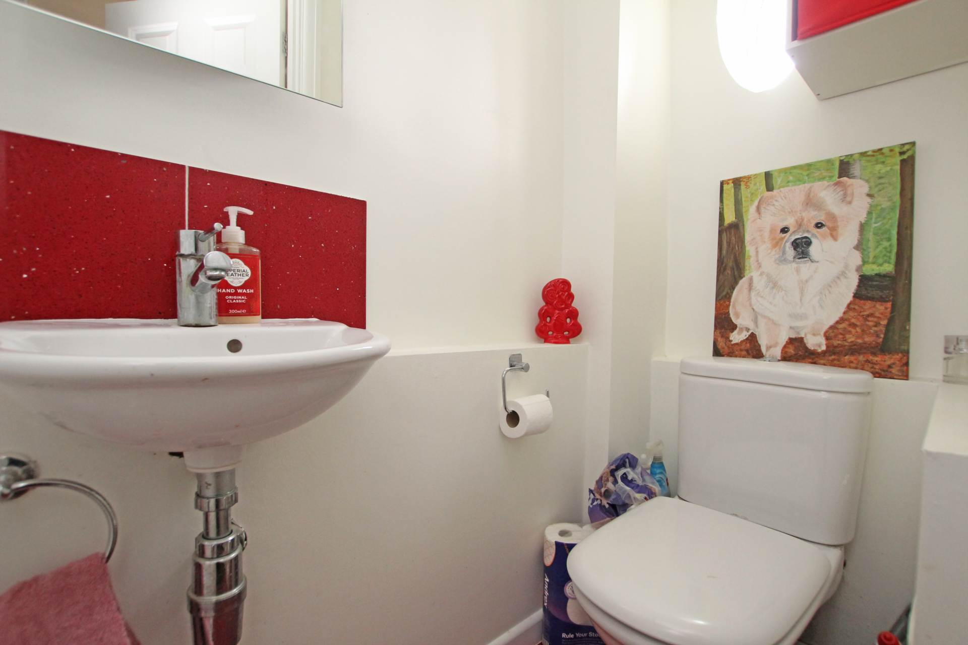 Firwood Close, Eastbourne, BN22 9QL, Image 13