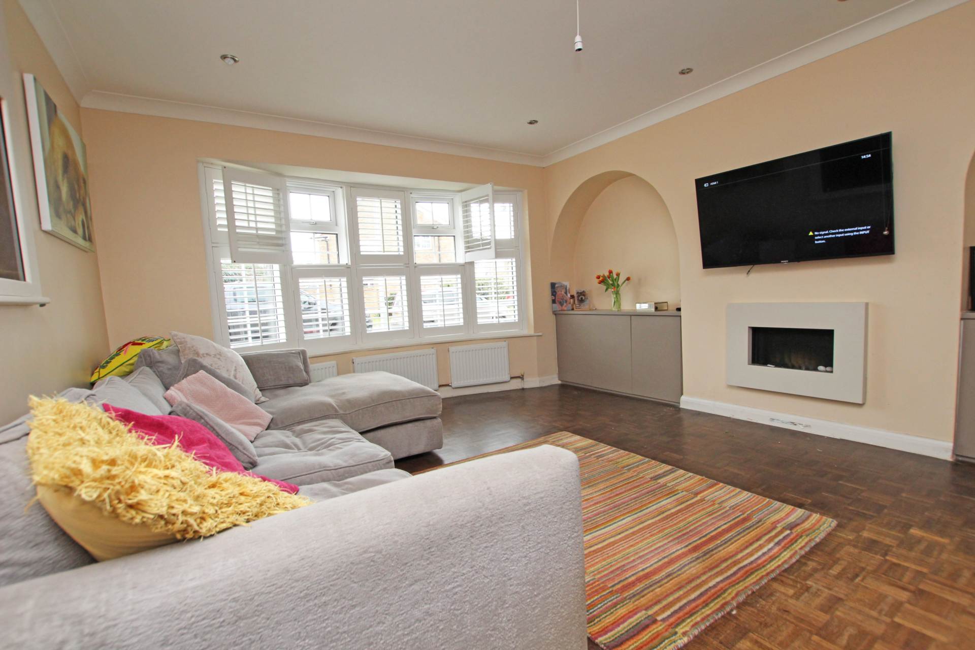 Firwood Close, Eastbourne, BN22 9QL, Image 2