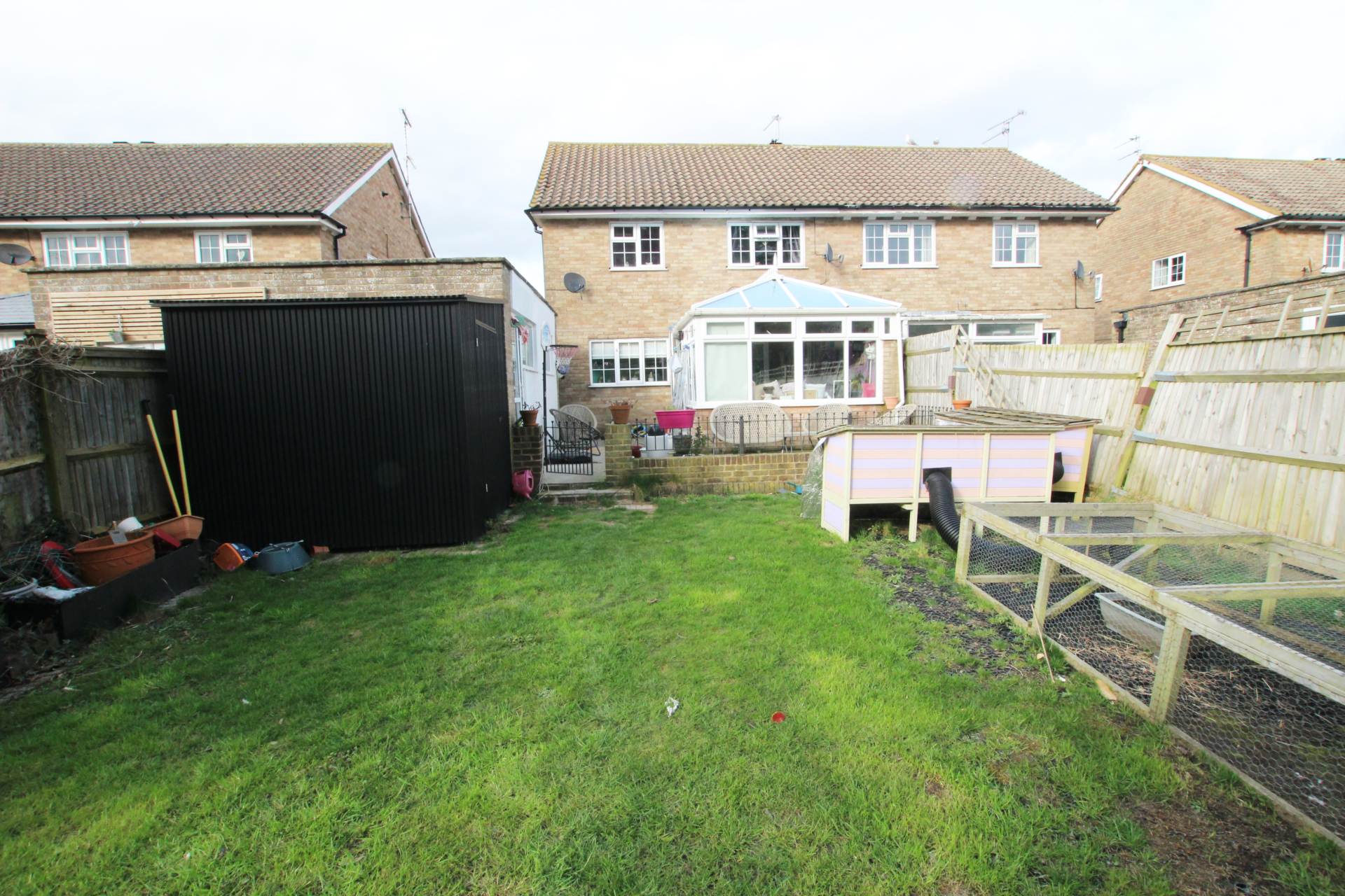 Firwood Close, Eastbourne, BN22 9QL, Image 4