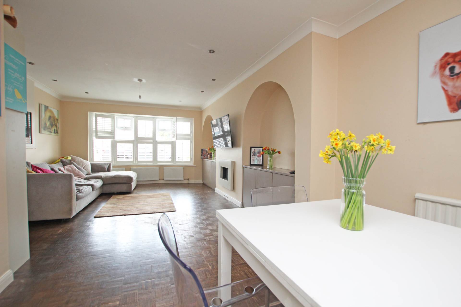 Firwood Close, Eastbourne, BN22 9QL, Image 5