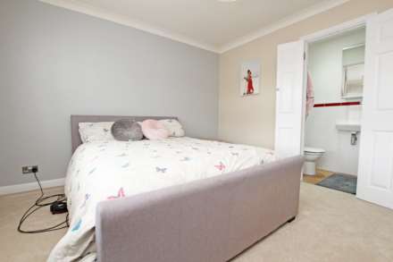 Firwood Close, Eastbourne, BN22 9QL, Image 16