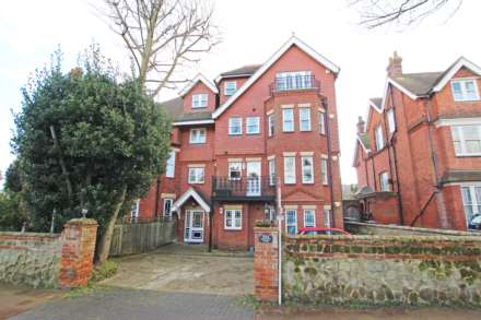 Carlisle Road, Eastbourne, BN20 7BS