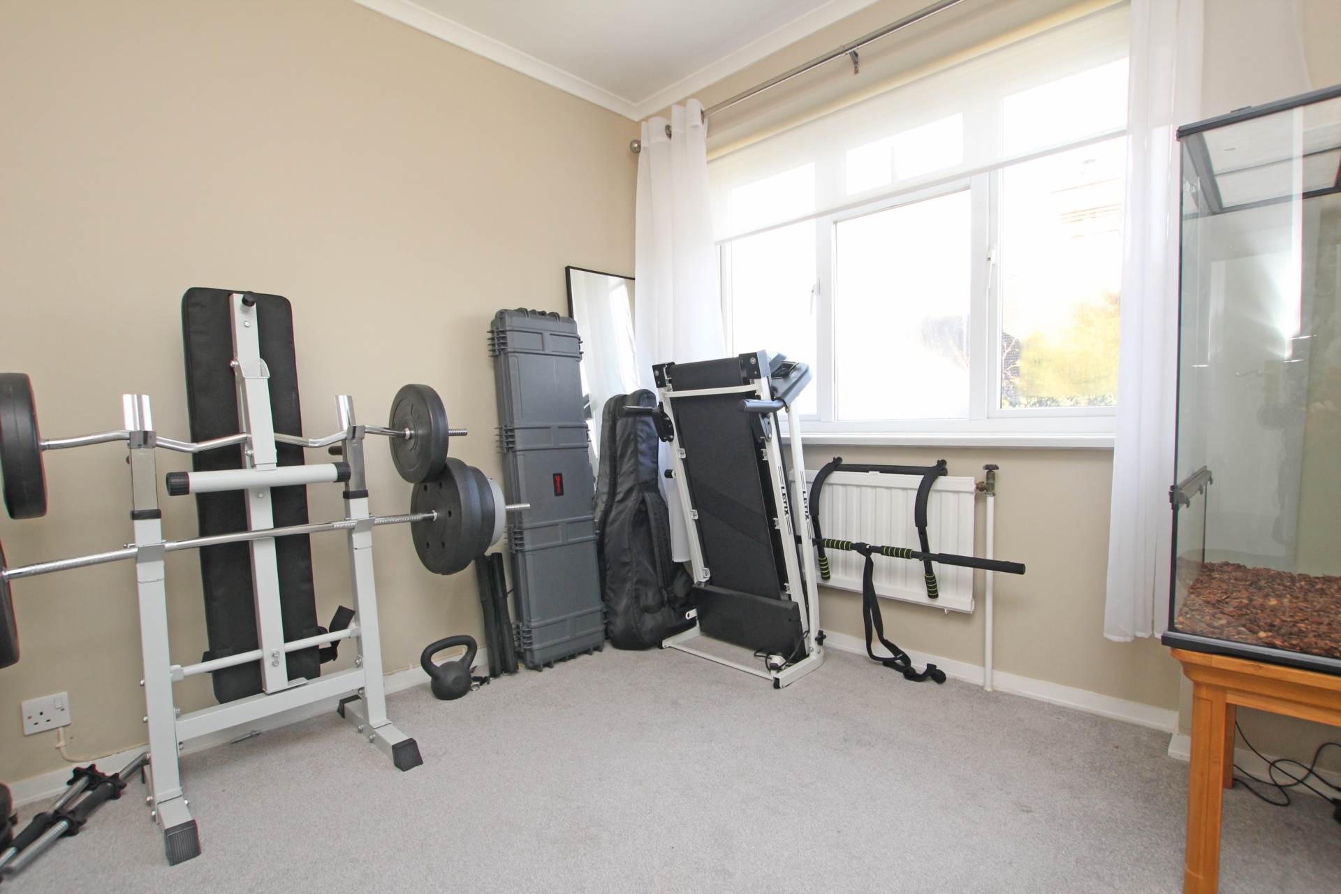 Selwyn Road, Eastbourne, BN21 2LF, Image 17
