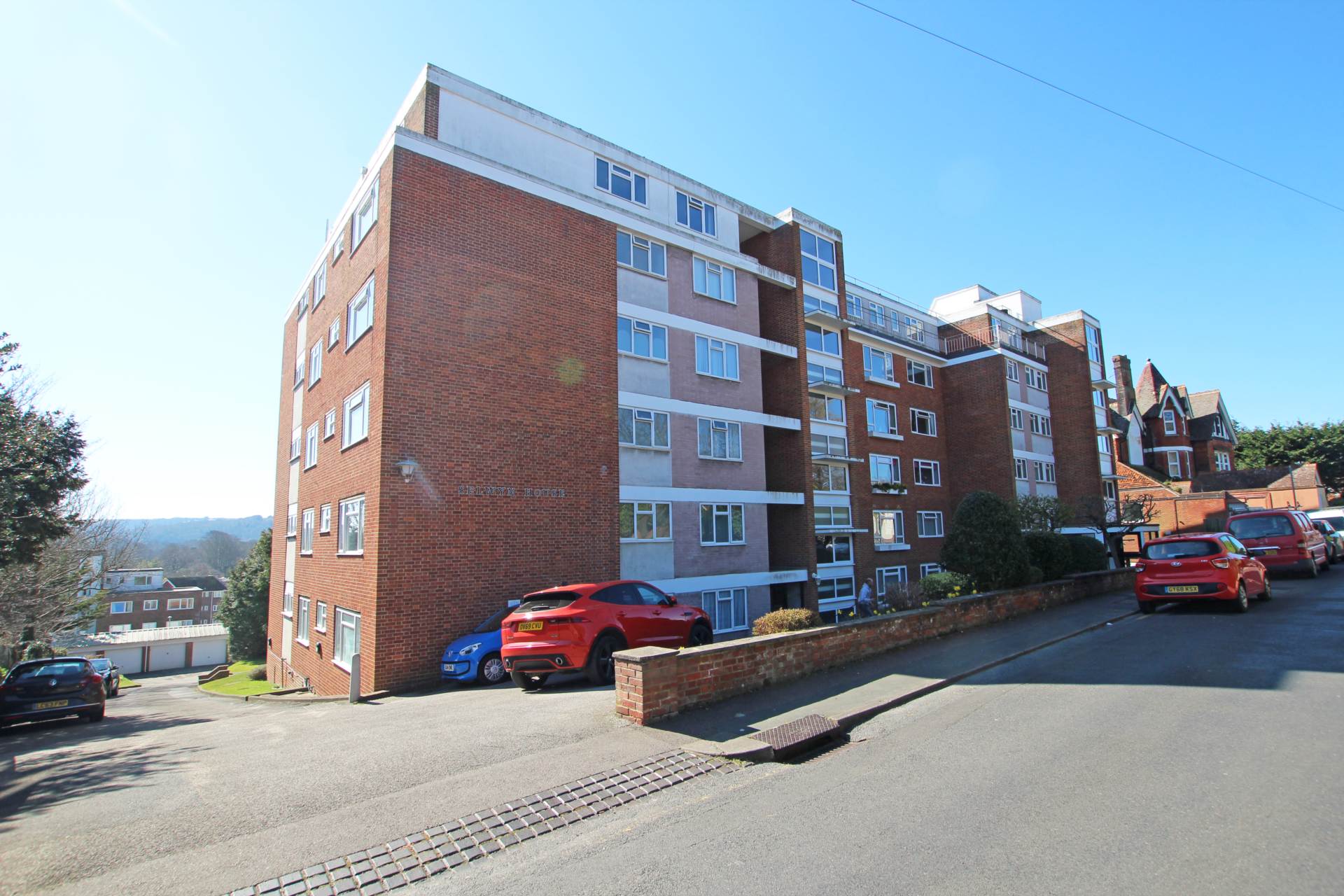 Selwyn Road, Eastbourne, BN21 2LF, Image 23