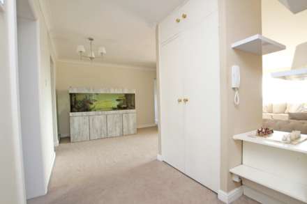 Selwyn Road, Eastbourne, BN21 2LF, Image 21