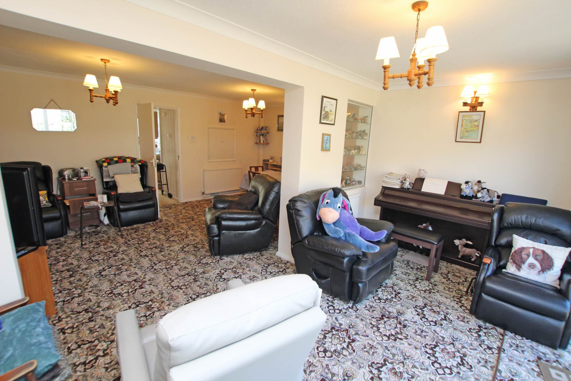 Aylesbury Avenue, Eastbourne, BN23 6AD, Image 12