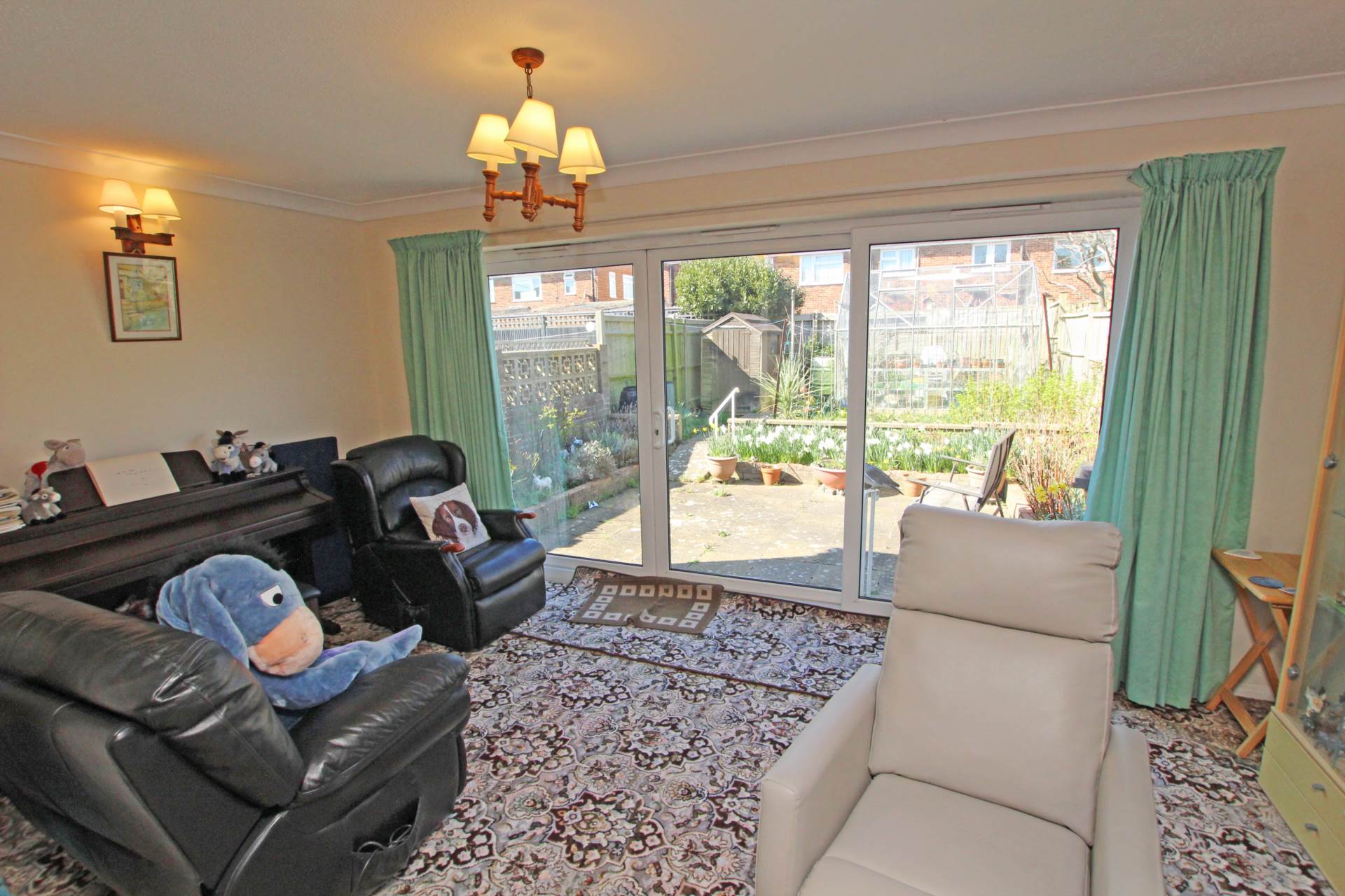 Aylesbury Avenue, Eastbourne, BN23 6AD, Image 3