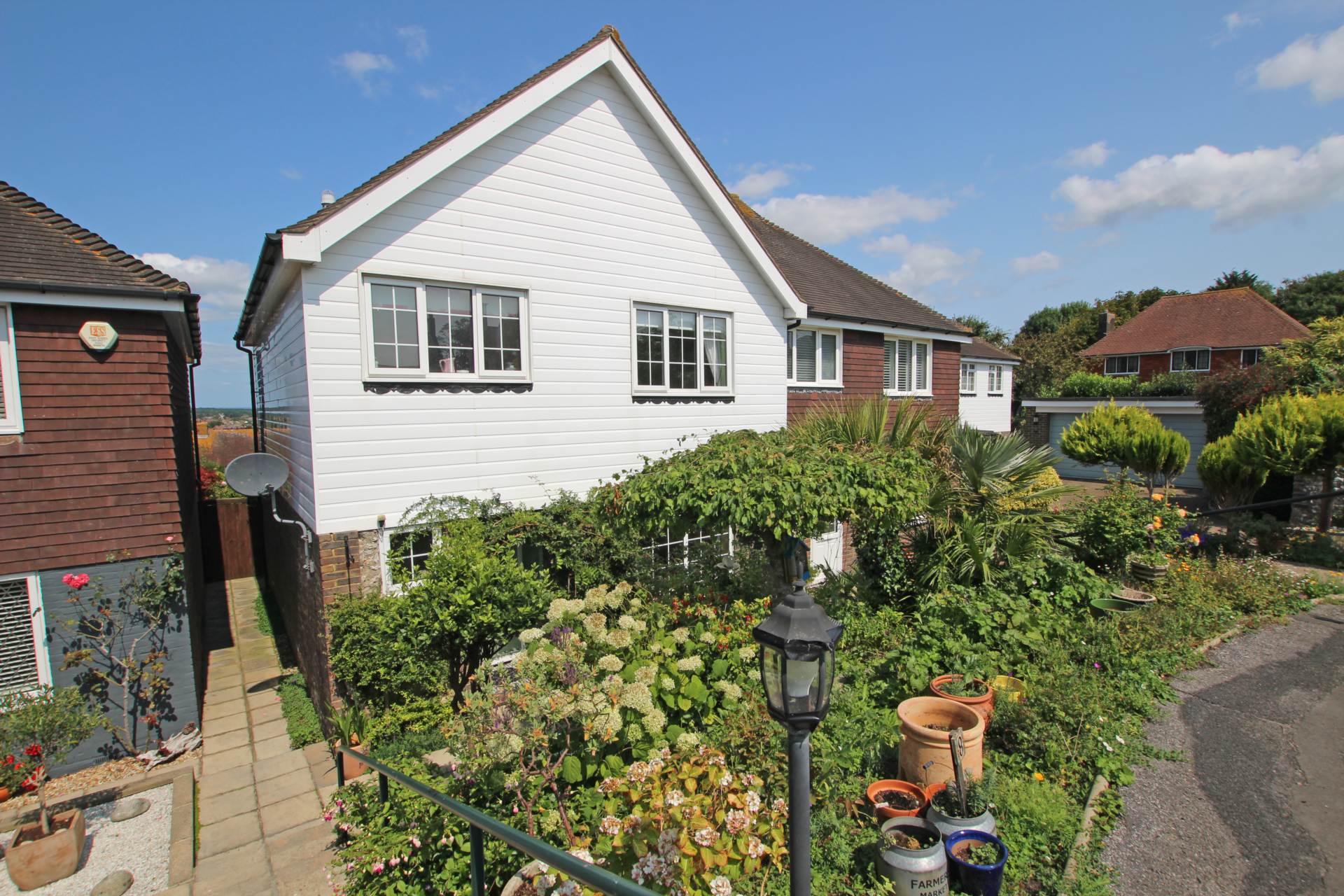 The Croft, Willingdon Village,  BN20 9HH, Image 1