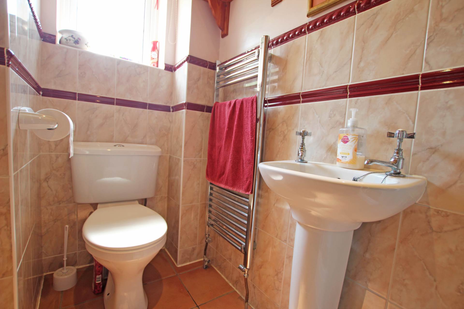 The Croft, Willingdon Village,  BN20 9HH, Image 14