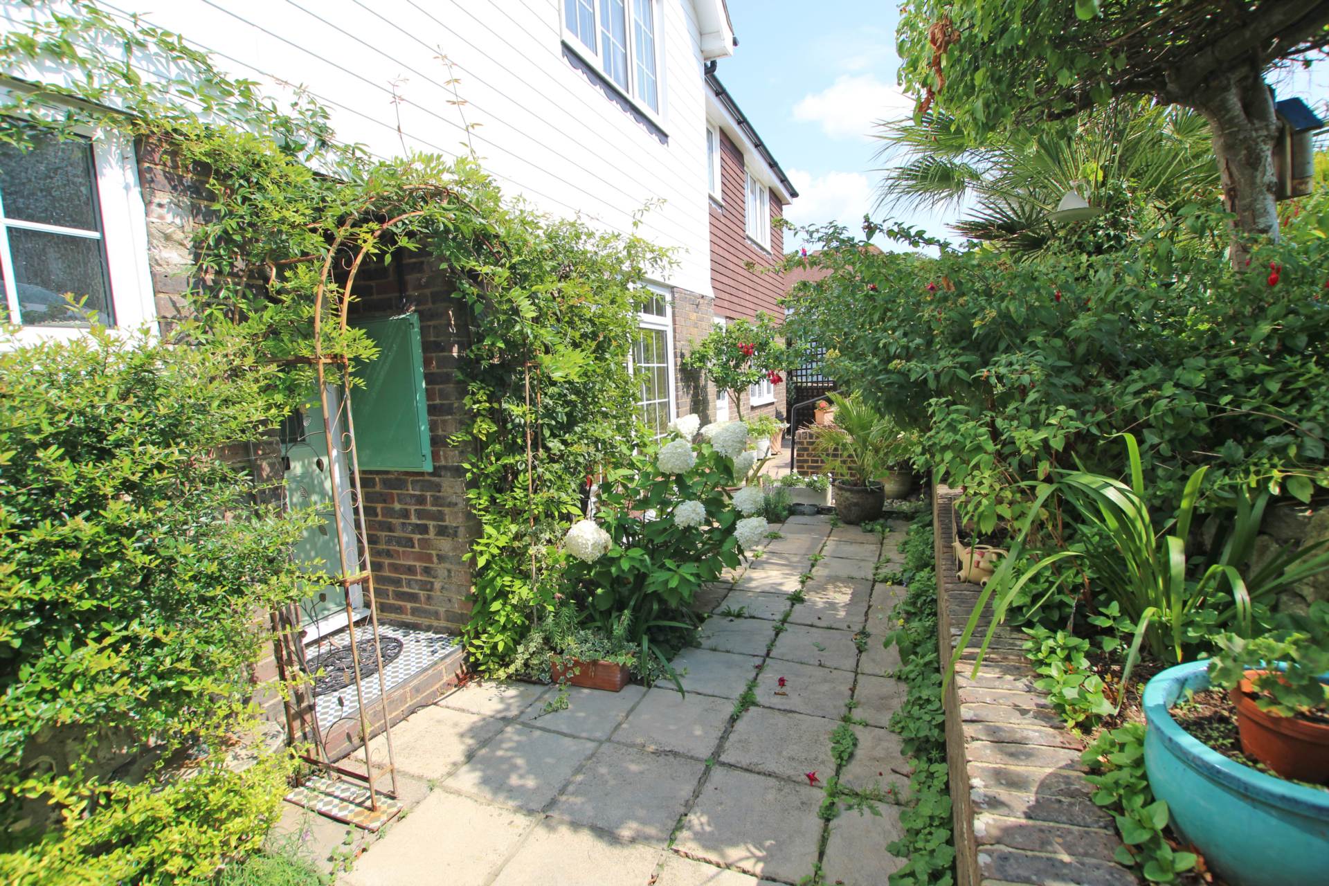 The Croft, Willingdon Village,  BN20 9HH, Image 18