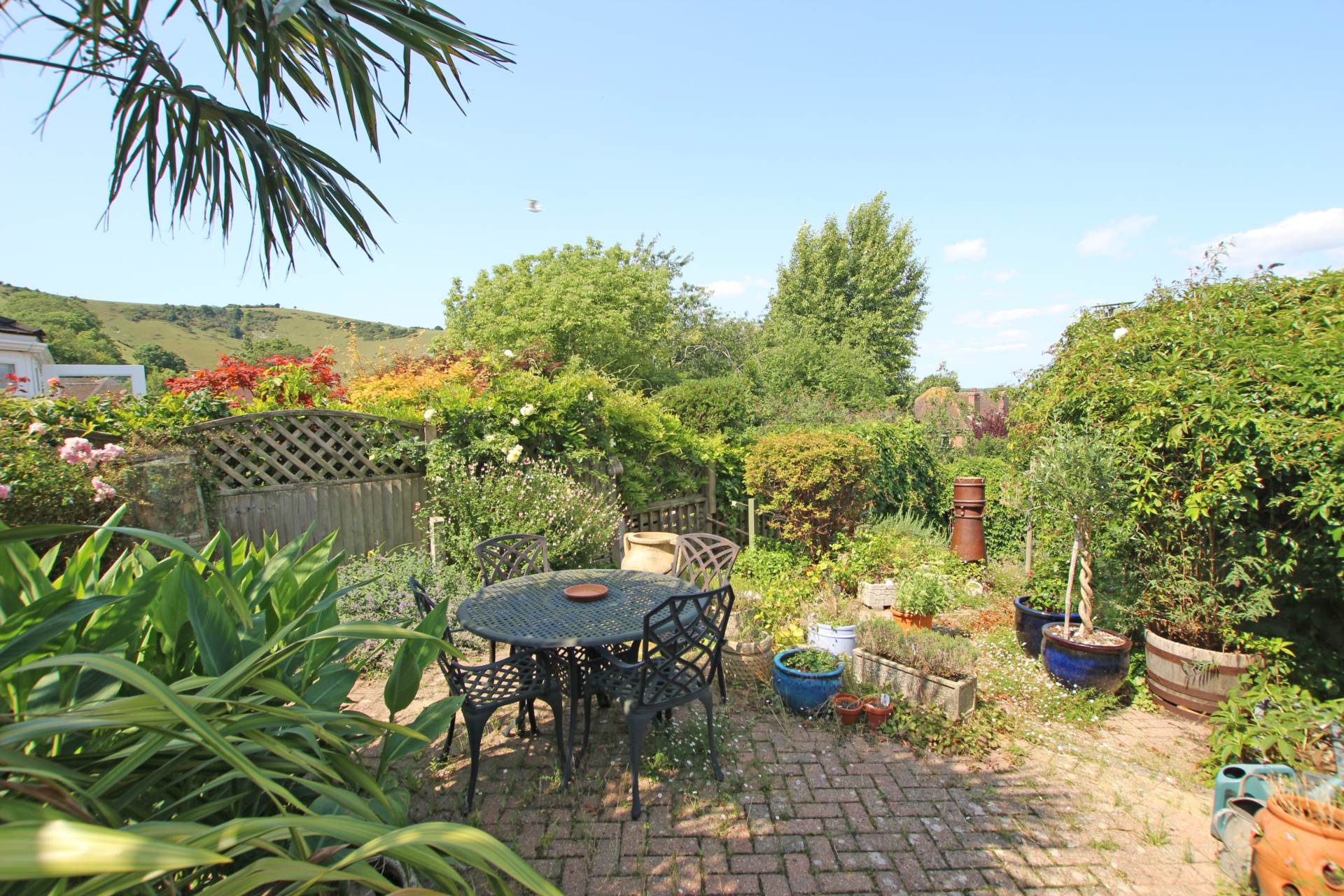 The Croft, Willingdon Village,  BN20 9HH, Image 20