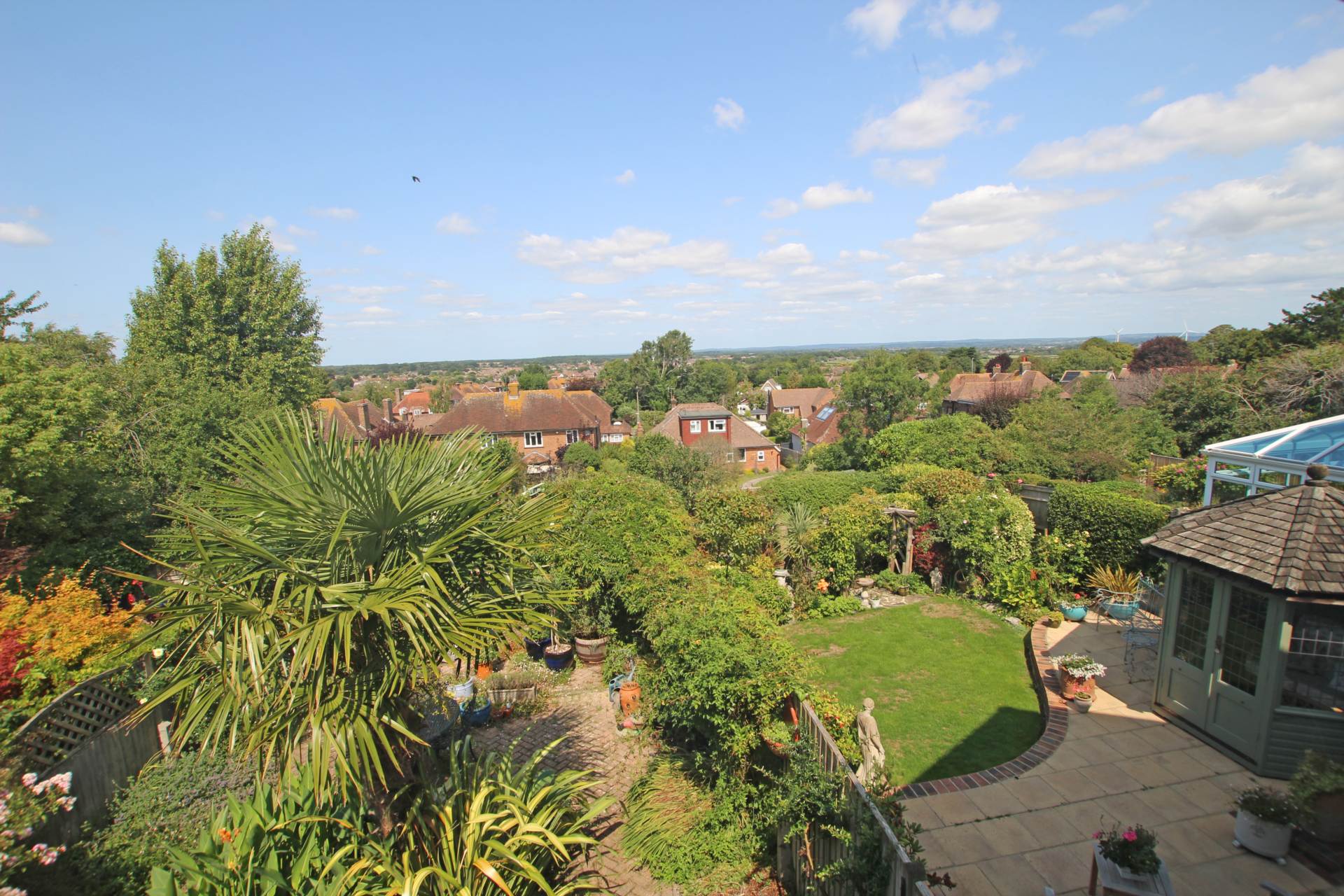 The Croft, Willingdon Village,  BN20 9HH, Image 21