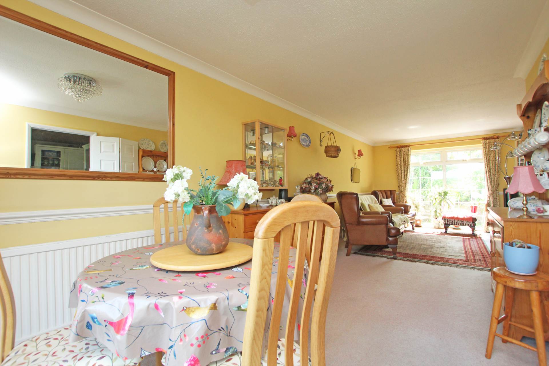 The Croft, Willingdon Village,  BN20 9HH, Image 4