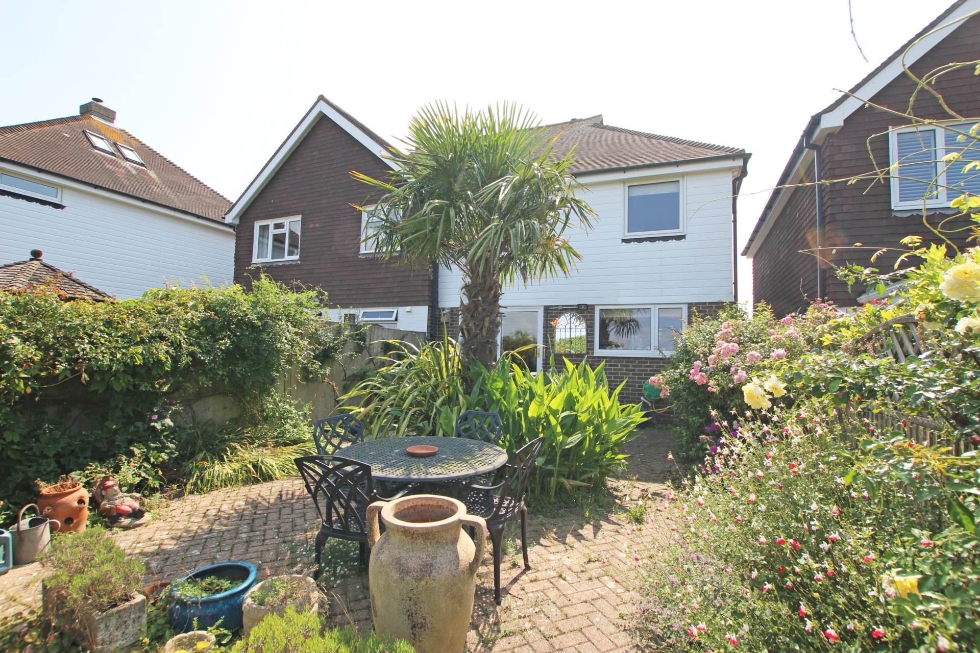 The Croft, Willingdon Village,  BN20 9HH, Image 5