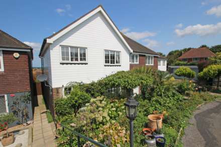 The Croft, Willingdon Village,  BN20 9HH, Image 1