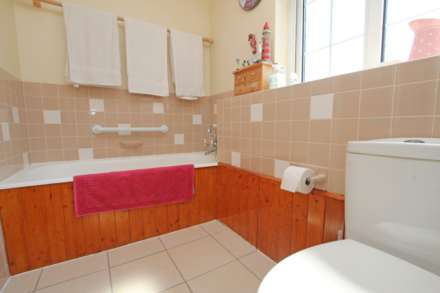 The Croft, Willingdon Village,  BN20 9HH, Image 12