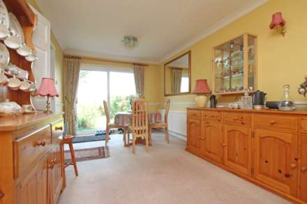 The Croft, Willingdon Village,  BN20 9HH, Image 15