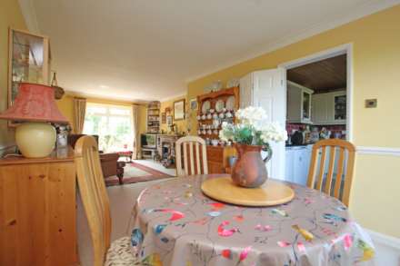 The Croft, Willingdon Village,  BN20 9HH, Image 16