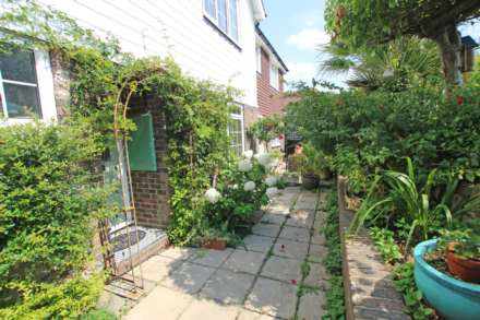 The Croft, Willingdon Village,  BN20 9HH, Image 18