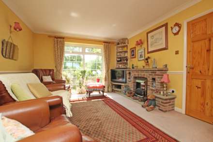 The Croft, Willingdon Village,  BN20 9HH, Image 3