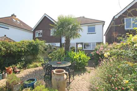 The Croft, Willingdon Village,  BN20 9HH, Image 5